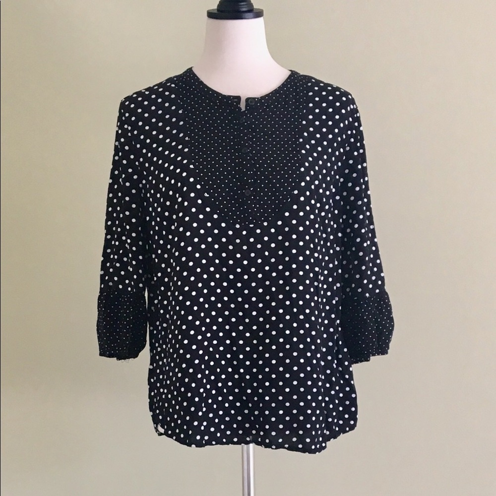 Old Navy Top Size L